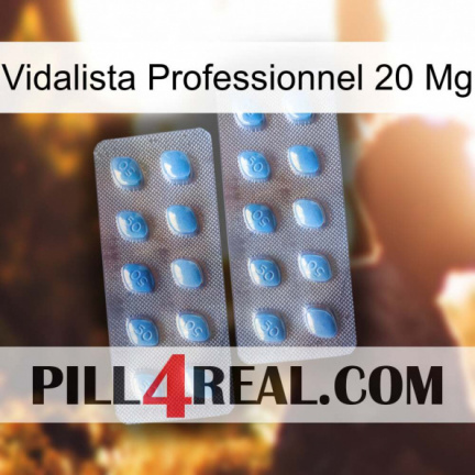 Vidalista Professional 20Mg viagra4